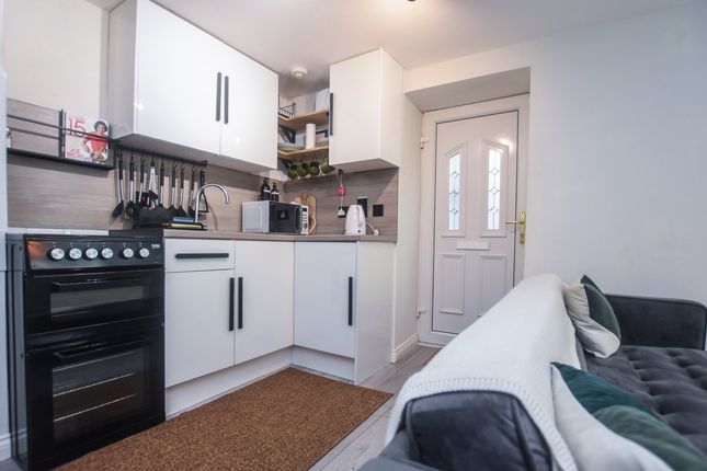 The Nook, High Street, Cupar photo 3