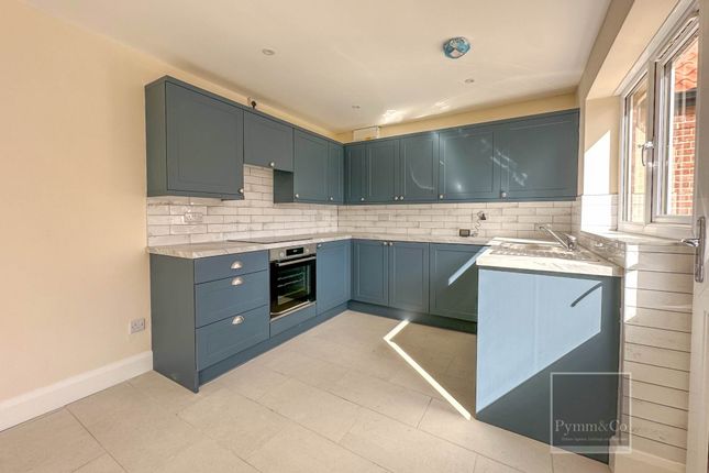 Plot 38, High View Park, Cromer photo 3