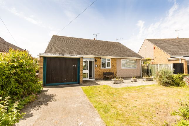 3-bed house on 3, Greenville Avenue, Deeside, £270,000