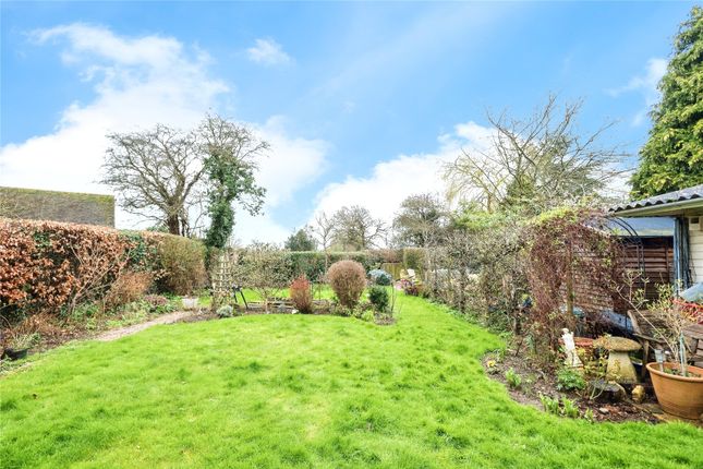 Detached house for sale in Pigeon House Lane, Freeland, Oxfordshire