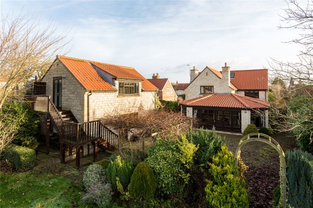 Homes For Sale In Oak Close Kirkbymoorside York Yo62 Buy