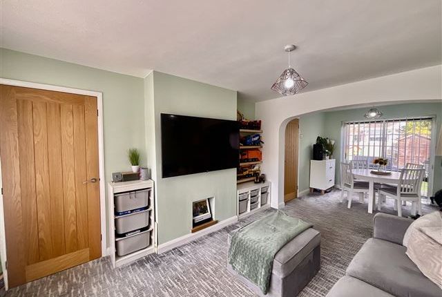 1, Wentworth Avenue Aston, Sheffield photo 4