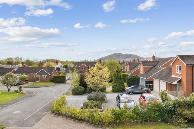 Detached house for sale in Chapel Close, Leigh Sinton, Malvern