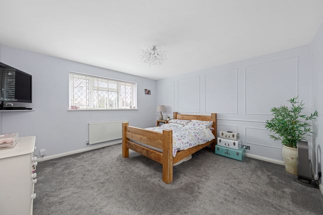 Detached house for sale in West Way, Carshalton