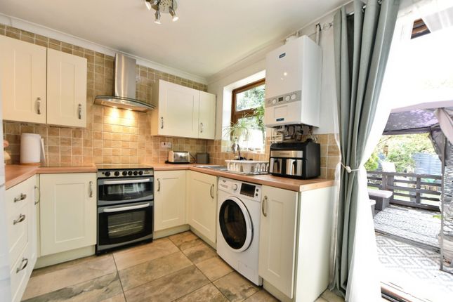 15, Thoralby Close, Greater Manchester photo 3