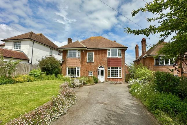 Thumbnail Detached house for sale in Priory Close, Hastings