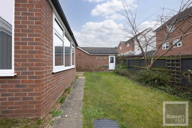 Detached house for sale in Coronach Close, Costessey, Norwich