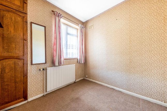 Semi-detached house for sale in Cray Avenue, Orpington, Kent