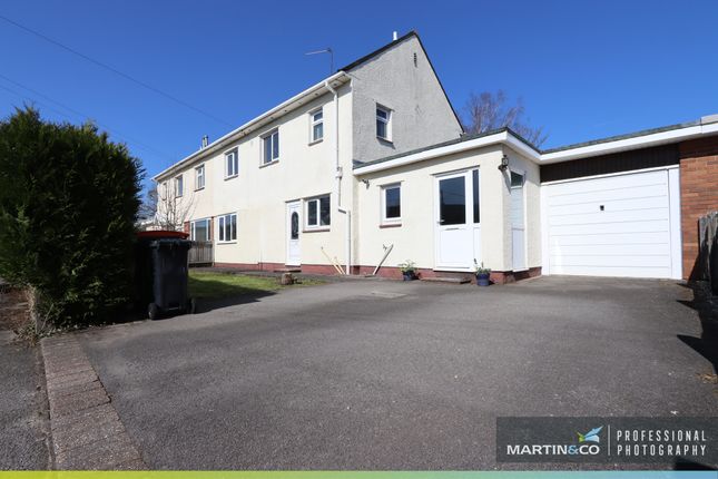 3-bed house on 2, Herbert Close, Cardiff, Cardiff, £375,000