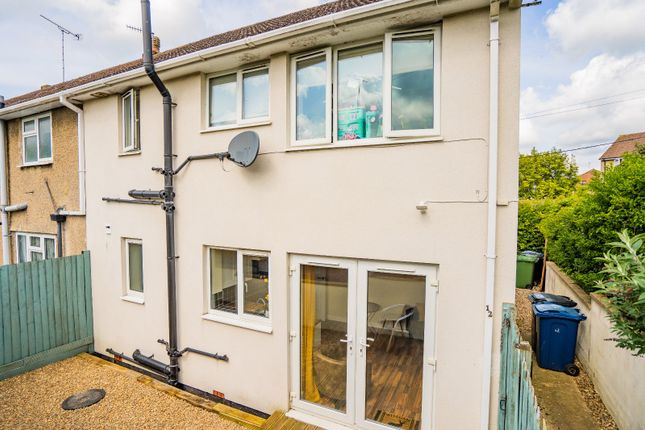 Flat for sale in Hill Farm Approach, Wooburn Green, High Wycombe
