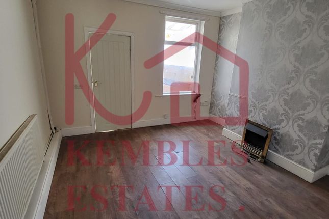 Terraced house for sale in Sylvester Avenue, Balby, Doncaster