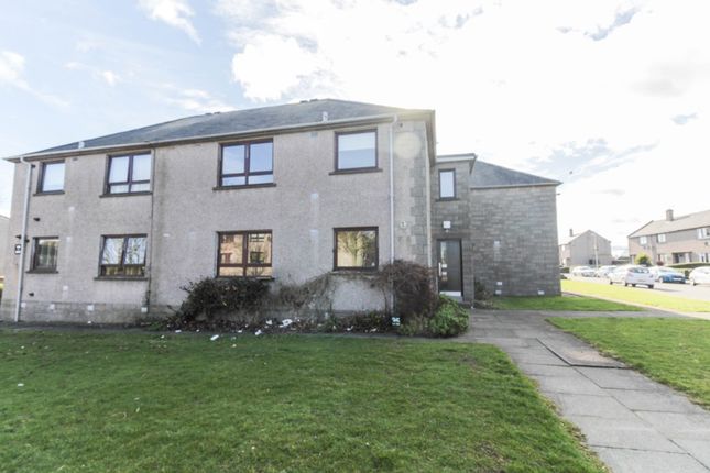 Thumbnail Flat to rent in Bloomfield Road, Arbroath, Angus