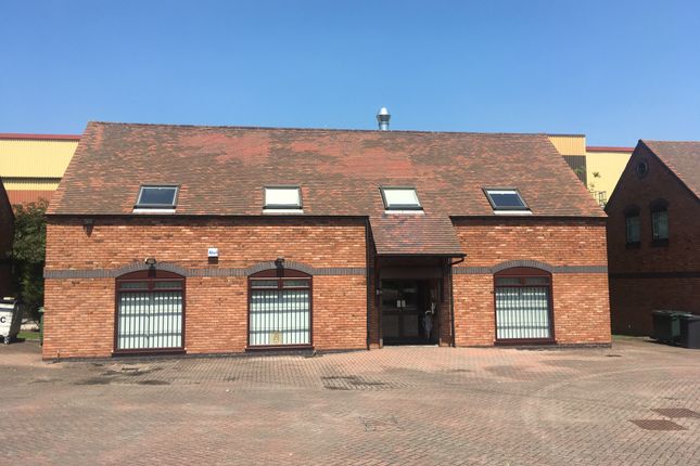 Office for sale in 5 The Courtyard, Coleshill