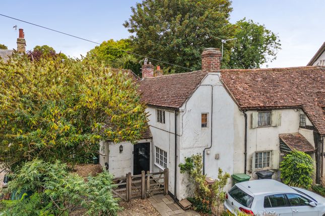 2-bed semi-detached on New Inn Cottage,, London Road, Didcot, £550,000