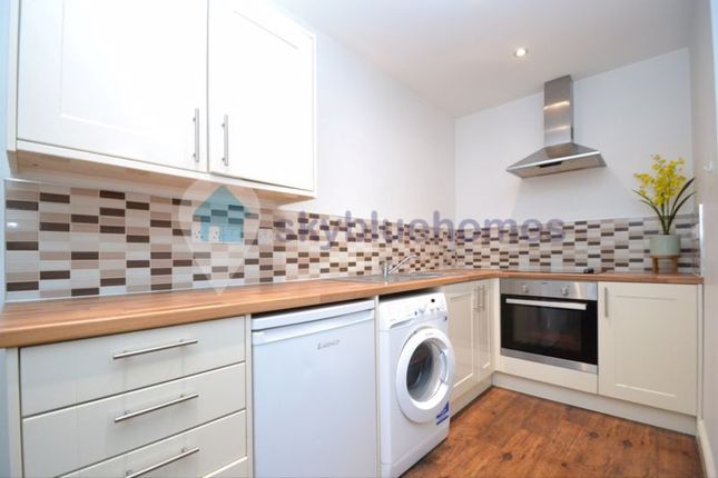1 bed flat to rent in Hinckley Road, Leicester LE3