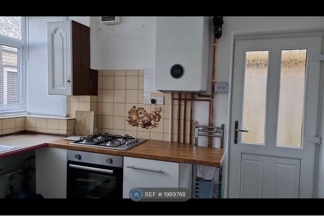 Detached house to rent in Mossdale Road, Leicester
