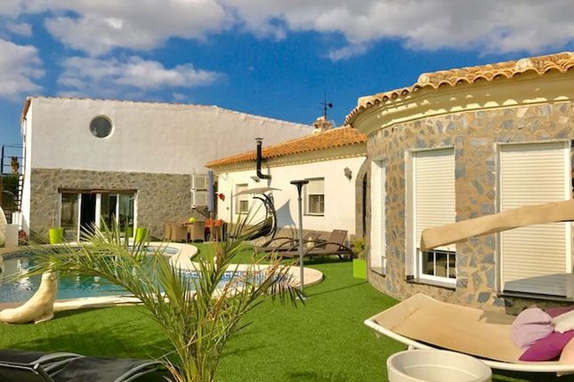 Properties for sale in Fortuna, Murcia, Spain - Fortuna ...