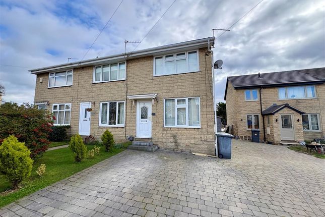 2-bed house on 15, Clarence Street, Bradford, £162,500