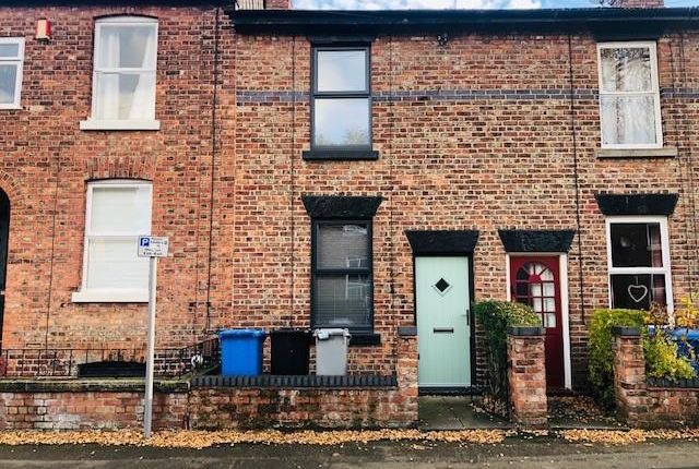 2-bed terraced on 9, Joynson Street, Sale, £1,250/mo