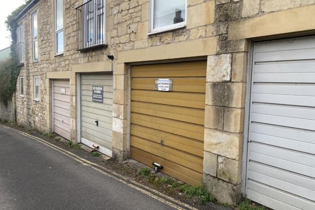 Parking/garage for sale in Upper East Hayes, Bath