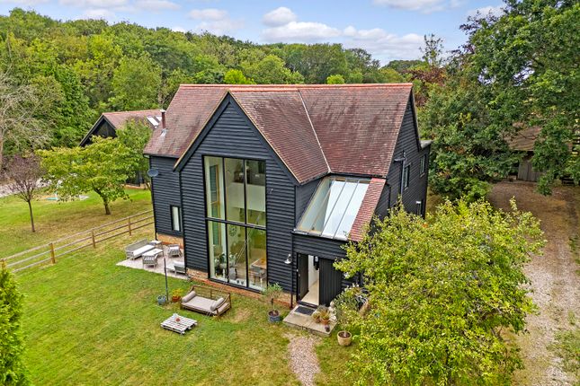 5-bed house on North Nook,, Buckwyns Chase, Essex, £1,250,000