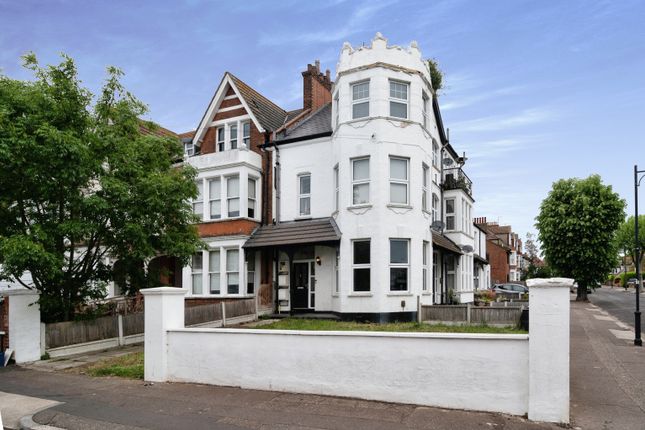 Thumbnail Flat for sale in York Road, Southend-On-Sea