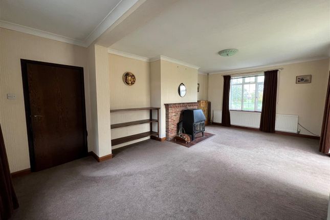 Property to rent in Rye Street, Cliffe, Rochester