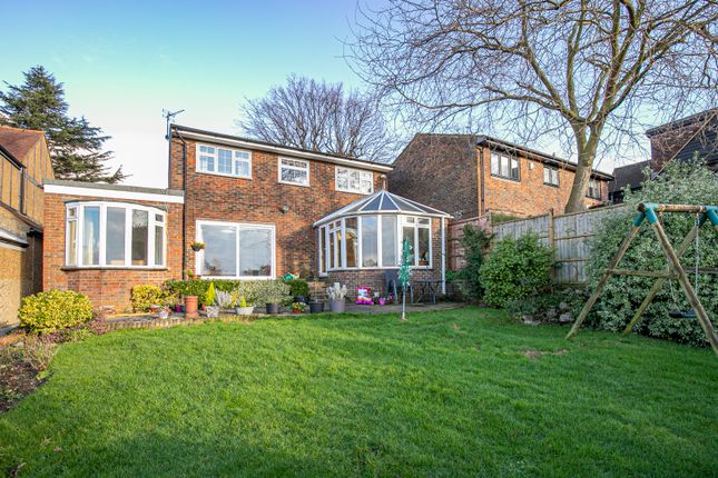 Detached house for sale in Church Lane, Loughton, Essex