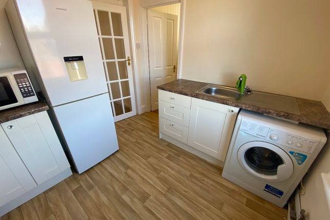 Flat for sale in Church Street, Paignton