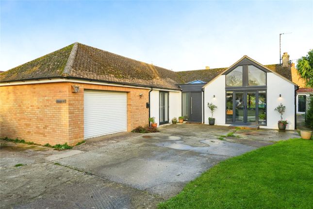 Bungalow for sale in Main Street, Wendlebury, Oxfordshire OX25