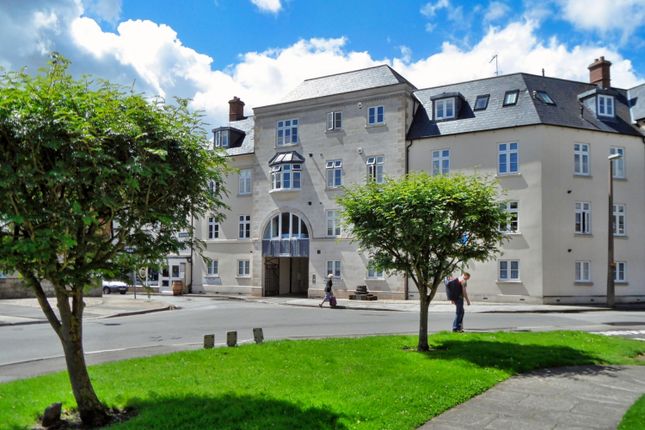 Cirencester 850 - EPC-C