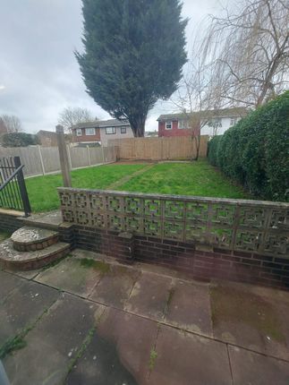 Property to rent in Papenham Green, Coventry