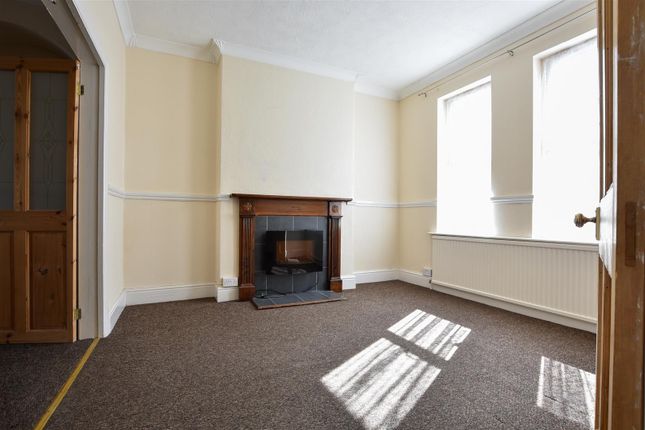 Thumbnail Property to rent in Midland Road, Rushden