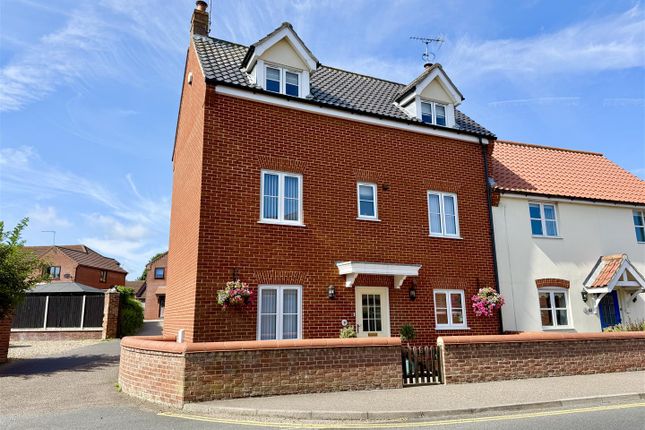 4-bed house on 15, Old Road, Norwich, £325,000