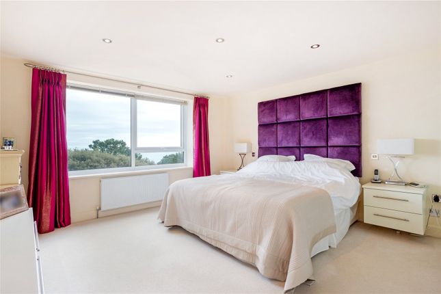 Flat for sale in Branksome Towers, Poole, Dorset