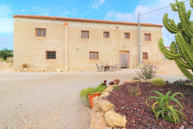 Thumbnail Country house for sale in Carr. Murcia-Barinas, 30648 Barinas, Murcia, Spain