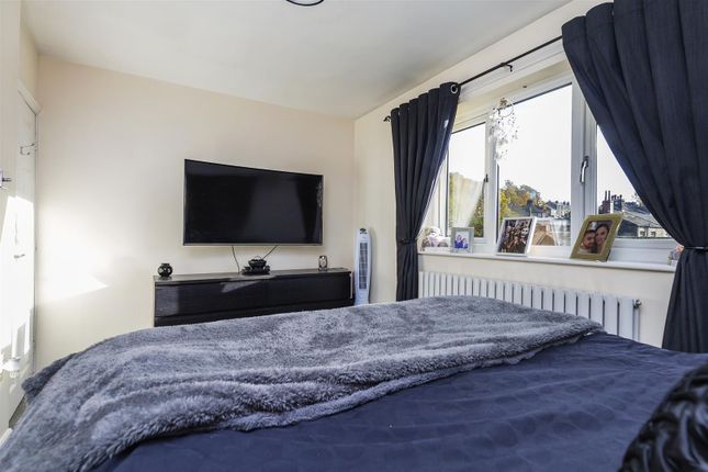 Semi-detached house for sale in Sunnybank View, Longwood, Huddersfield