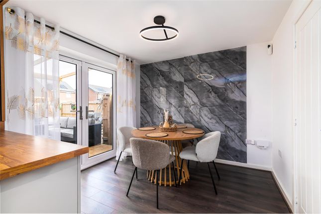 8, Scoter Road, Nottingham photo 4