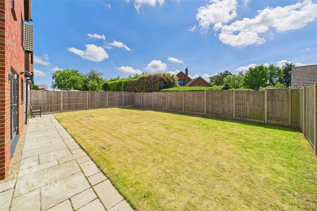 56 Sam Smith Way, Norwich photo 3
