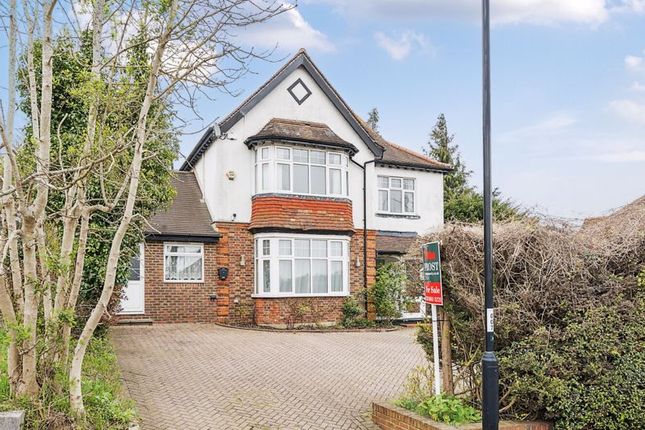 Detached house for sale in Smitham Downs Road, Purley