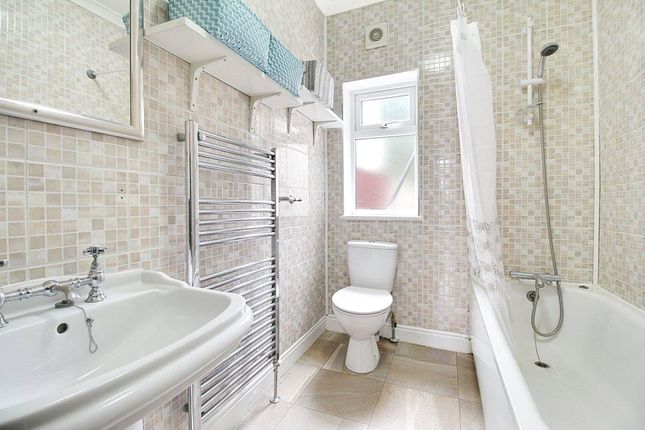 Terraced house for sale in Lincoln Road, Enfield, London