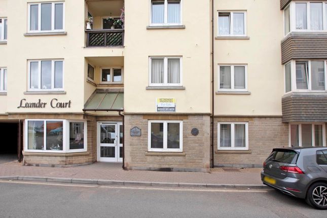 Flat for sale in Leander Court, Strand, Teignmouth