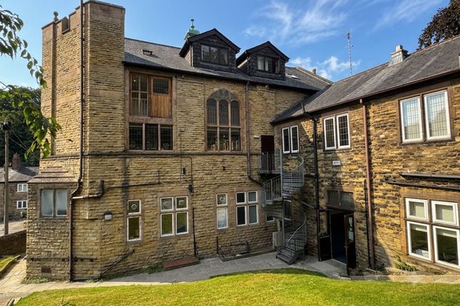 Flat 4, Ludworth Hall 58A Town Street, Stockport photo 2