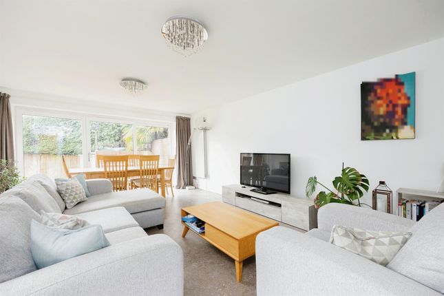 Semi-detached house for sale in Old School Place, Meadow Lane, Burgess Hill