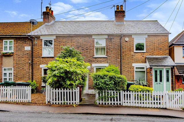 Thumbnail Terraced house to rent in College Road, Abbots Langley