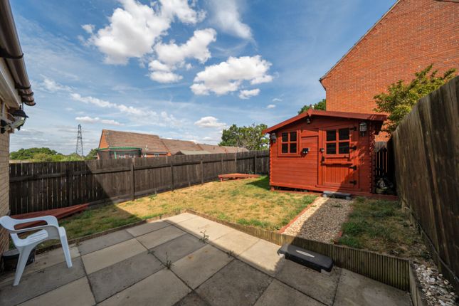 7, Portrush Drive, Grantham photo 4
