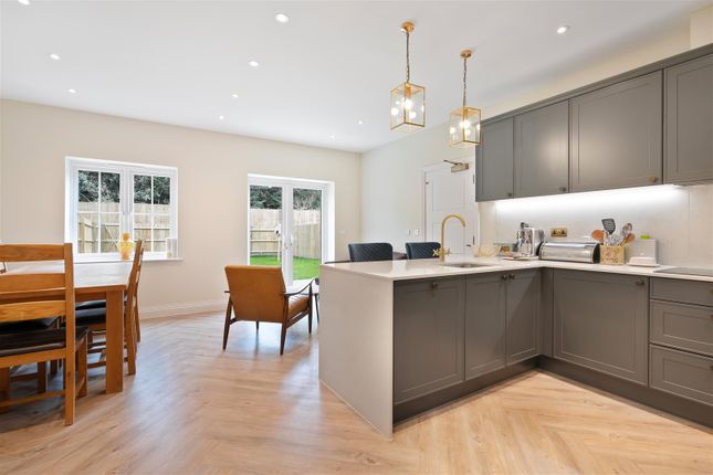Town house for sale in Martin Avenue, Ascot