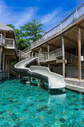Villa for sale in Kunfunadhoo Island, Baa Atoll, Republic Of Maldives