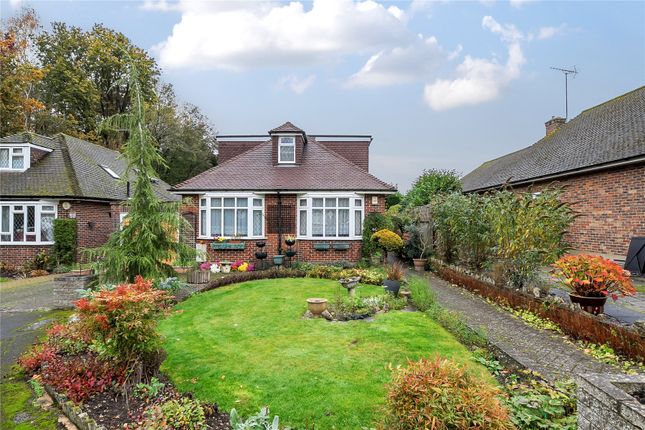Thumbnail Detached house for sale in St. Thomas Drive, Orpington