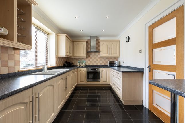 Property for sale in 41 Rossie Place, Auchterarder